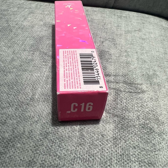 NIP Jeffree Star Liquid Concealer C16 - Picture 3 of 3